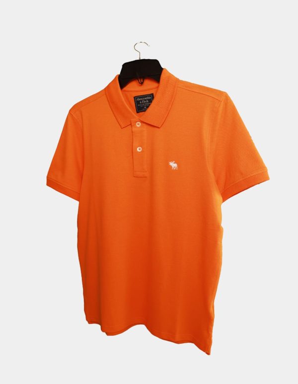 Men's Polo Shirt